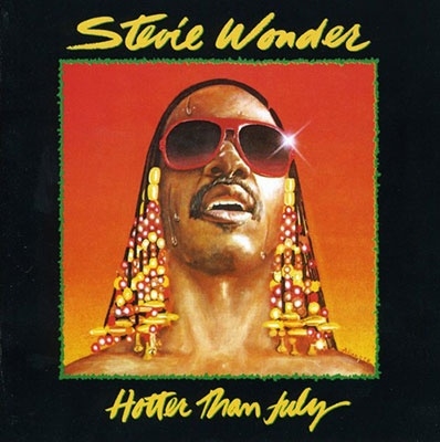 Hotter Than July [Remaster]