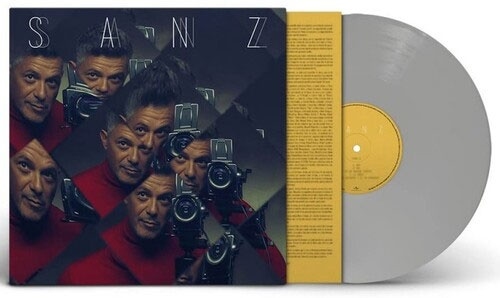 TOWER RECORDS ONLINE㤨Alejandro Sanz/Sanz (LP Edicion Limitada 2Grey Vinyl/ס[UNIP38967721]פβǤʤ5,390ߤˤʤޤ