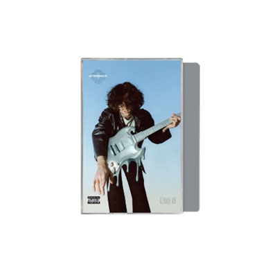 Aftershock＜限定盤＞