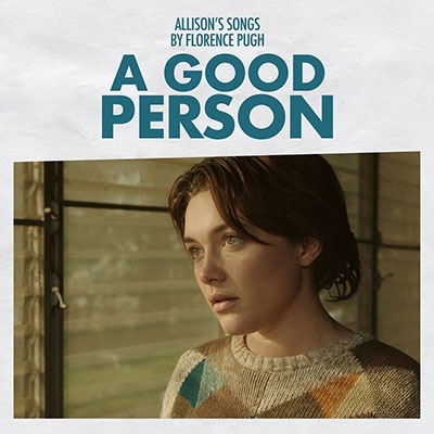 ե󥹡ԥ塼/Allison's Songs - From A Good Person[4834362]