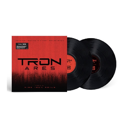 Nine Inch Nails 新品レコード nine-inch-nails-