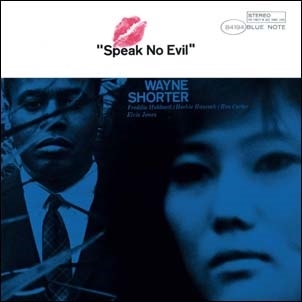 Wayne Shorter/スピーク・ノー・イーヴル ［UHQCD x MQA-CD］＜生産