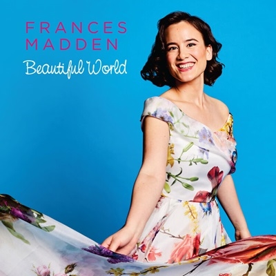 Frances Madden/Beautiful World[ABC0858752]