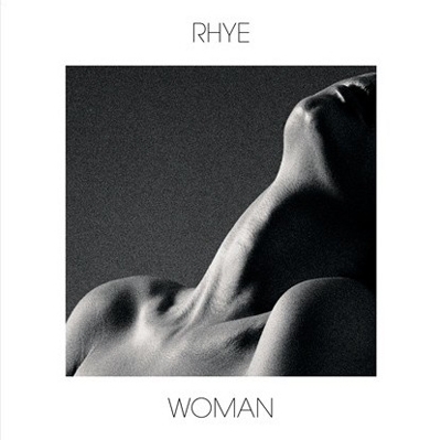 Rhye/Woman[B001813502]