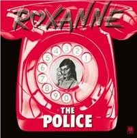 Roxanne＜RECORD STORE DAY対象商品＞