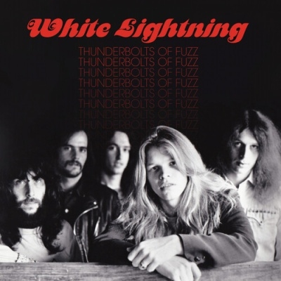 TOWER RECORDS ONLINE㤨White Lightning/Thunderbolts Of Fuzz[EAER1152]פβǤʤ3,190ߤˤʤޤ