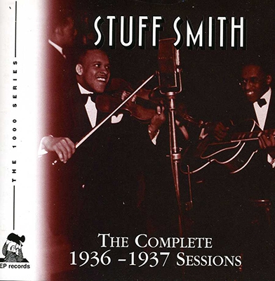 Complete 1936-1937 Sessions 