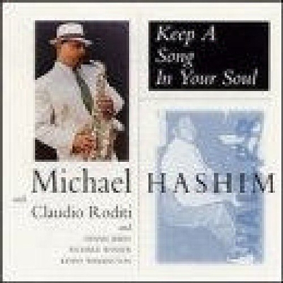 TOWER RECORDS ONLINE㤨Michael Hashim/Keep A Song In Your Soul[2068]פβǤʤ3,190ߤˤʤޤ