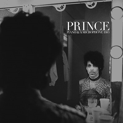 Prince/ڥ辰òPiano &A Microphone 1983 (Deluxe Edition) CD+LP[0349785882W]