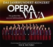 N.Munro: Das Jahrhundert-Konzert (The Century Concert) - The Great Hits from 200 Years