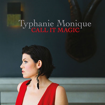 TOWER RECORDS ONLINE㤨Typhanie Monique/Call It Magic[DT9059]פβǤʤ2,690ߤˤʤޤ