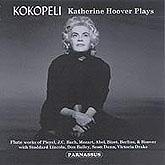 Kokopeli: Works For Flute