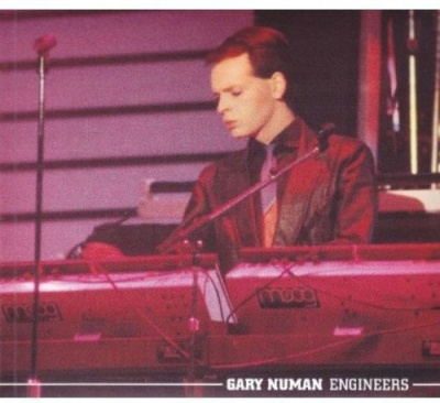 TOWER RECORDS ONLINE㤨Gary Numan/Engineers[BBQCD2059]פβǤʤ1,890ߤˤʤޤ