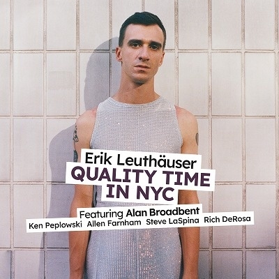 TOWER RECORDS ONLINE㤨Erik Leuthauser/Quality Time In NYC[DMCHR71460]פβǤʤ3,490ߤˤʤޤ