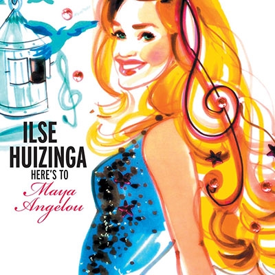 Here's To Maya Angelou Here's To Maya Angelou