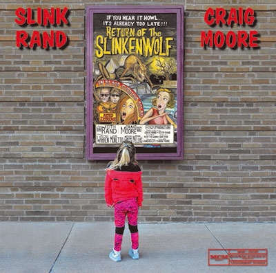 TOWER RECORDS ONLINE㤨Slink Rand/Return of the Slinkenwolf[MCM201812]פβǤʤ3,190ߤˤʤޤ