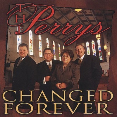 TOWER RECORDS ONLINE㤨The Perrys/Changed Forever[1260]פβǤʤ3,190ߤˤʤޤ