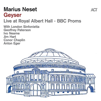 Geyser Live at Royal Albert Hall: BBC Proms Geyser Live at Royal Albert Hall: BBC Proms