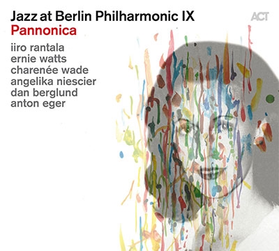 Jazz at Berlin Philharmonic IX/Pannonica – Tribute to the Jazz Baroness