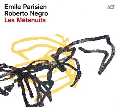 Emile Parisien/Les Metanuits[ACT99642]