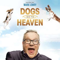 Dogs Go To Heaven
