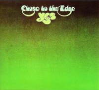 Close To The Edge ［CD+DVD-Audio］