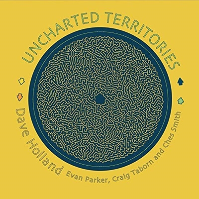 TOWER RECORDS ONLINE㤨Dave Holland/Uncharted Territories[DRTO102]פβǤʤ3,190ߤˤʤޤ