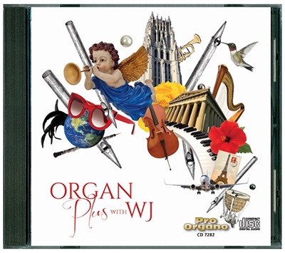Organ Plus with WJ