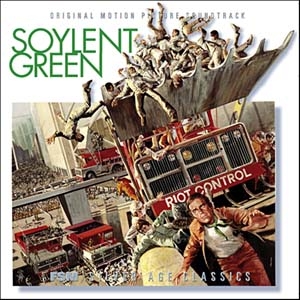 Soylent Green / Demon Seed＜完全生産限定盤＞