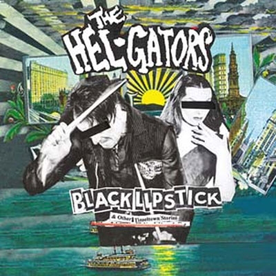 TOWER RECORDS ONLINE㤨The Hel-Gators/Black Lipstick[BLR332372]פβǤʤ2,690ߤˤʤޤ