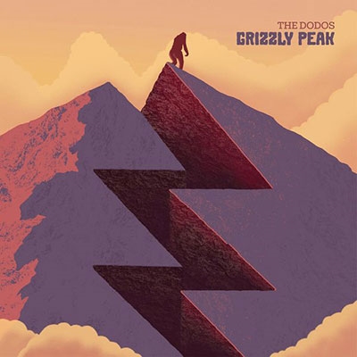 The Dodos/Grizzly Peak[PRC442CD]