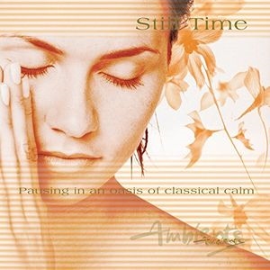 Still Time: Ambiente