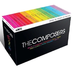 The Composers
