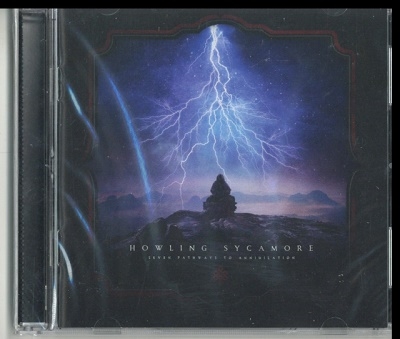 TOWER RECORDS ONLINE㤨Howling Sycamore/Seven Pathways To Annihilation[PRST1037222]פβǤʤ2,690ߤˤʤޤ
