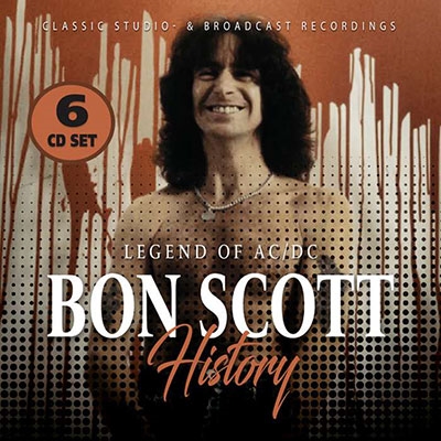 AC/DC/Bon Scott History[1152632]