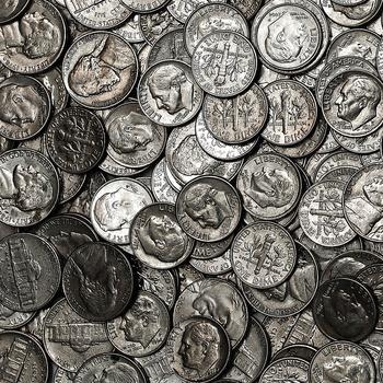 Nickel & Dimed Nickel & Dimed