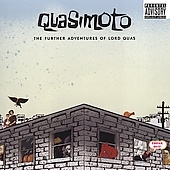 Quasimoto/The Further Adventures Of Lord Quas[STH2110]