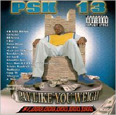 Pay Like You Weigh Pay Like You Weigh