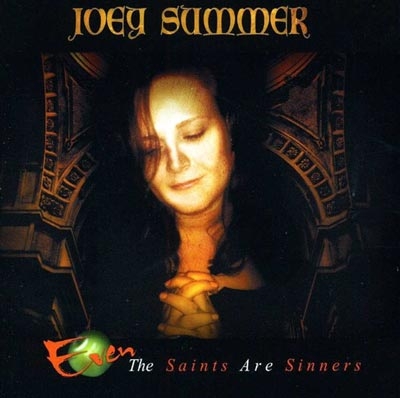 Even the Saints Are Sinners