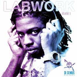 Labwork Vol.3 Labwork Vol.3