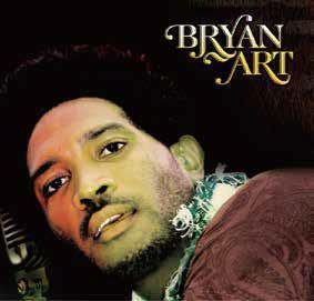 Bryan Art