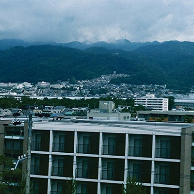 Soon Away (Colored Vinyl)＜限定盤＞