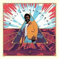 William Onyeabor/9CD Box Set[LB8002CD]
