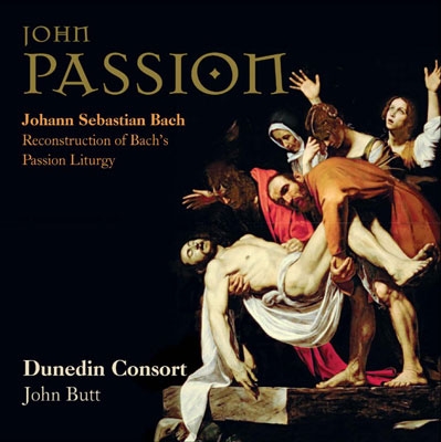 J.S.Bach: St. John Passion BWV.245 - Reconstruction of Bach's Passion Liturgy