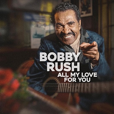 TOWER RECORDS ONLINE㤨Bobby Rush/All My Love For You[DEEPR58428LP]פβǤʤ2,790ߤˤʤޤ