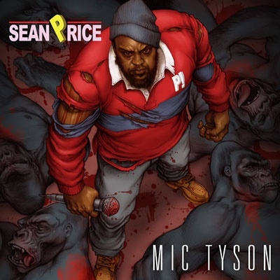 Mic Tyson  