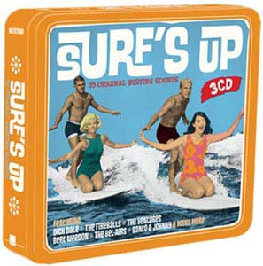 Surf's Up[METRTN081]