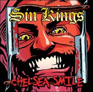 The Chelsea Smiles/Sin Kings[WSRC133]