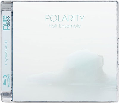 Polarity ［Blu-ray Disc Audio + SACD Hybrid］