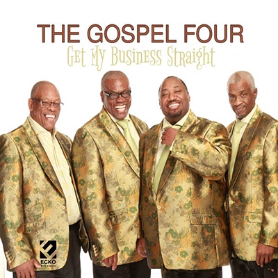 Get My Business Straight